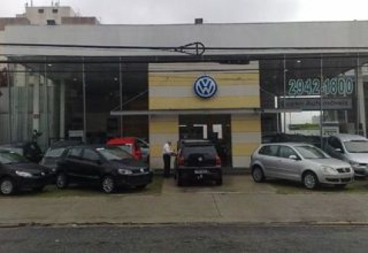 Conclusão da proteção passiva em concessionária no Tatuapé. Conclusão da proteção passiva em concessionária no Tatuapé.